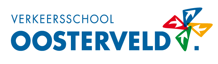 Logo Rijschool Oosterveld